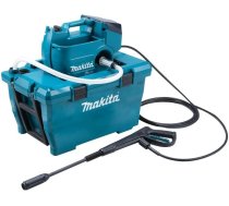 Augstspiediena mazgātājs Makita DHW080ZK 2x18V