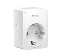Viedā kontaktdakša Tapo P100 TP-LINK