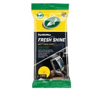 Auto paneļa salvetes Turtle Wax