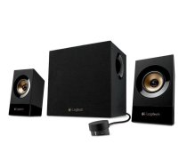Skandas logitech z533 black