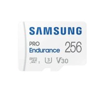 Atmiņas karte Samsung PRO Endurance. 256 GB