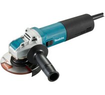 Leņķa slīpmašīna GA5080RX02 1400W