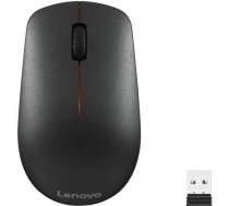 Datorpele Lenovo 400. melna