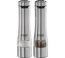 Sāls un piparu dzirnaviņas Russell Hobbs Classics