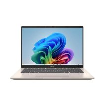 Dators Asus VivoBook 14 Snapdragon X1 16-512GB 14"