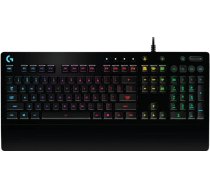Spēļu klaviatūra Logitech G213 Prodigy