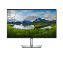 Monitors Dell P2725H. 27". 8 ms
