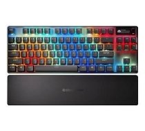 Tastatūra steelseries apex pro tkl gen 3