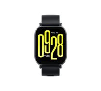 Viedais pulkstenis Xiaomi Redmi Watch 5 Lite. melna