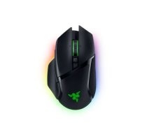 Spēļu pele Razer Basilisk V3 Pro. melna