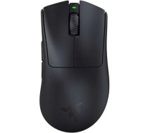 Spēļu pele Razer DeathAdder V3 Pro. melna
