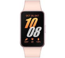 Viedais pulkstenis Samsung Galaxy Fit3 SM-R390NZAAEUE zelta