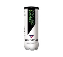 Padel tenisa bumba Tecnifibre PADEL TEAM. 3 gab.