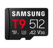 Samsung microsd karte t9 512gb