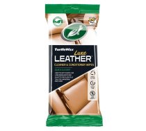 Auto ādas virsmu tīrītājs Turtle Wax
