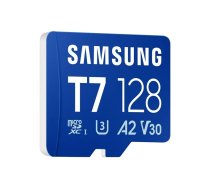 Samsung microsd karte t7 128gb