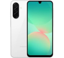 Mobilais telefons Samsung Galaxy A26. 128 GB. balta