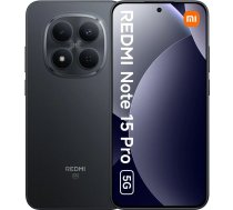Telefons redmi note 15 pro 5g 8-256gb me