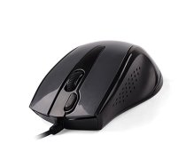 A4Tech 40975 V-Track N-500F-1 Glossy Grey