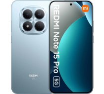 Telefons redmi note 15 pro 5g 8-256gb zi