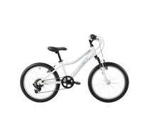 Bērnu velosipēds ROMET Jolene 20 KID 2, balts-zils-rozā