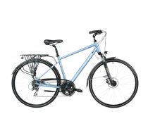 Velosipēds ROMET Wagant 4, zils ,L,