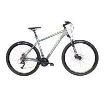 Velosipēds ROMET Rambler R9.1, 29" pelēkzaļš ,XL,