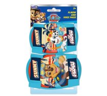 Aizsardzības komplekts bērniem Seven Paw Patrol