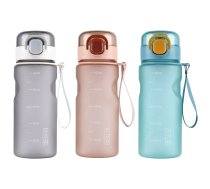 Sporta pudele 600ml