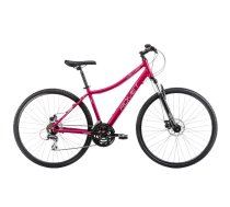 Velosipēds ROMET Orkan 1 D, rozā ,L,