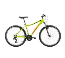 Bērnu velosipēds ROMET Rambler R6.0 JR, 26" zaļš ,M,