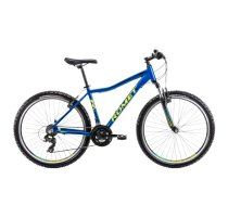 Jauniešu velosipēds ROMET Rambler R6.1 JR, 26" zils ,L,