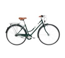 Velosipēds ROMET Vintage Classic 2.0 D, zaļš ,L,