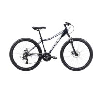 Velosipēds ROMET Jolene 6.2, 26" 17" M, melns-zils