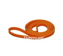 Stretch band Tunturi Power Band Extra Light Orange