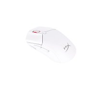 Mouse usb optical wrl-pulsefire haste 2 white hyperx