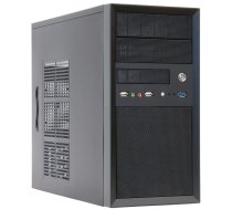 Case-CHIEFTEC-MiniTower-MicroATX-Colour Black-CT-01B-OP