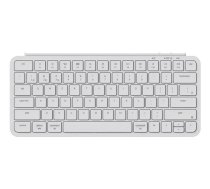 Keyboard wrl b1 pro-ivory white b1p-k8 keychron