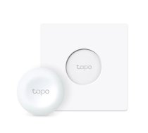 Smart Home Device-TP-LINK-Tapo S200D-White-TAPOS200D