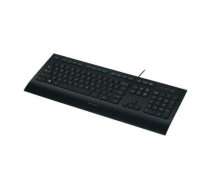 Keyboard k280e usb eng-oem 920-005217 logitech