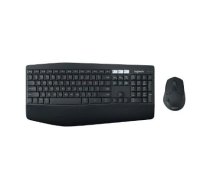 Keyboard wrl combo mk850 eng-desktop 920-008226 logitech