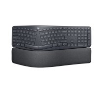 Keyboard wrl ergo k860 us-graphite 920-010352 logitech