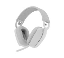 Headset zone vibe 100-white 981-001219 logitech