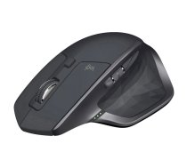 Mouse usb mx master 2s-black 910-007224 logitech