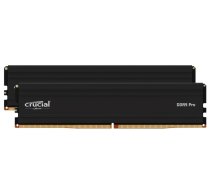 Memory dimm pro 48gb ddr5-5600-kit2 cp2k24g56c46u5 crucial