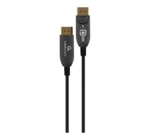 Cable display port 5m aoc-prem cc-dp8k-aoc-5m gembird