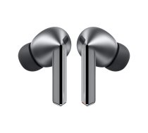 Headset galaxy buds3 pro-silver sm-r630 samsung