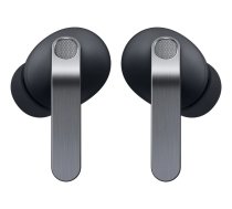 Headset galaxy buds4 pro-black sm-r640 samsung