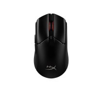 Mouse usb optical wrl-pulsefire haste 2 black hyperx