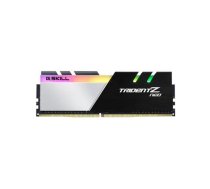 Memory dimm 32gb pc28800 ddr4-k2 f4-3600c18d-32gtzn g.skill